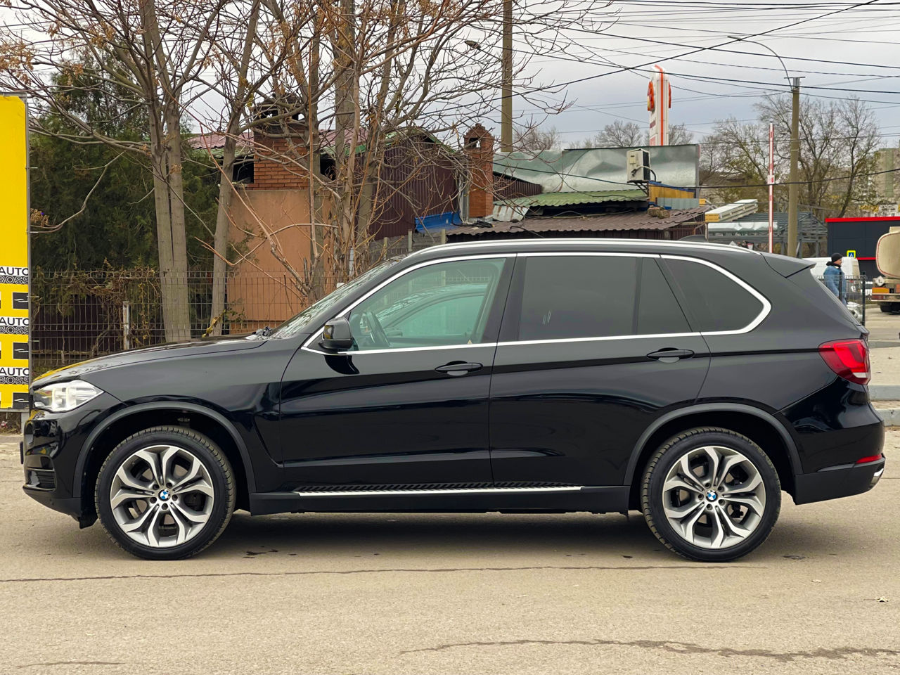 BMW X5 foto 9