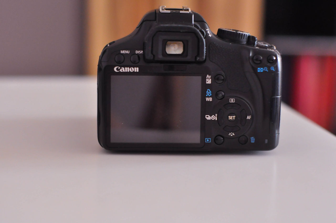 Canon 450D