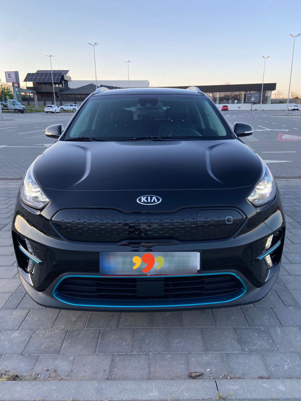 KIANiro