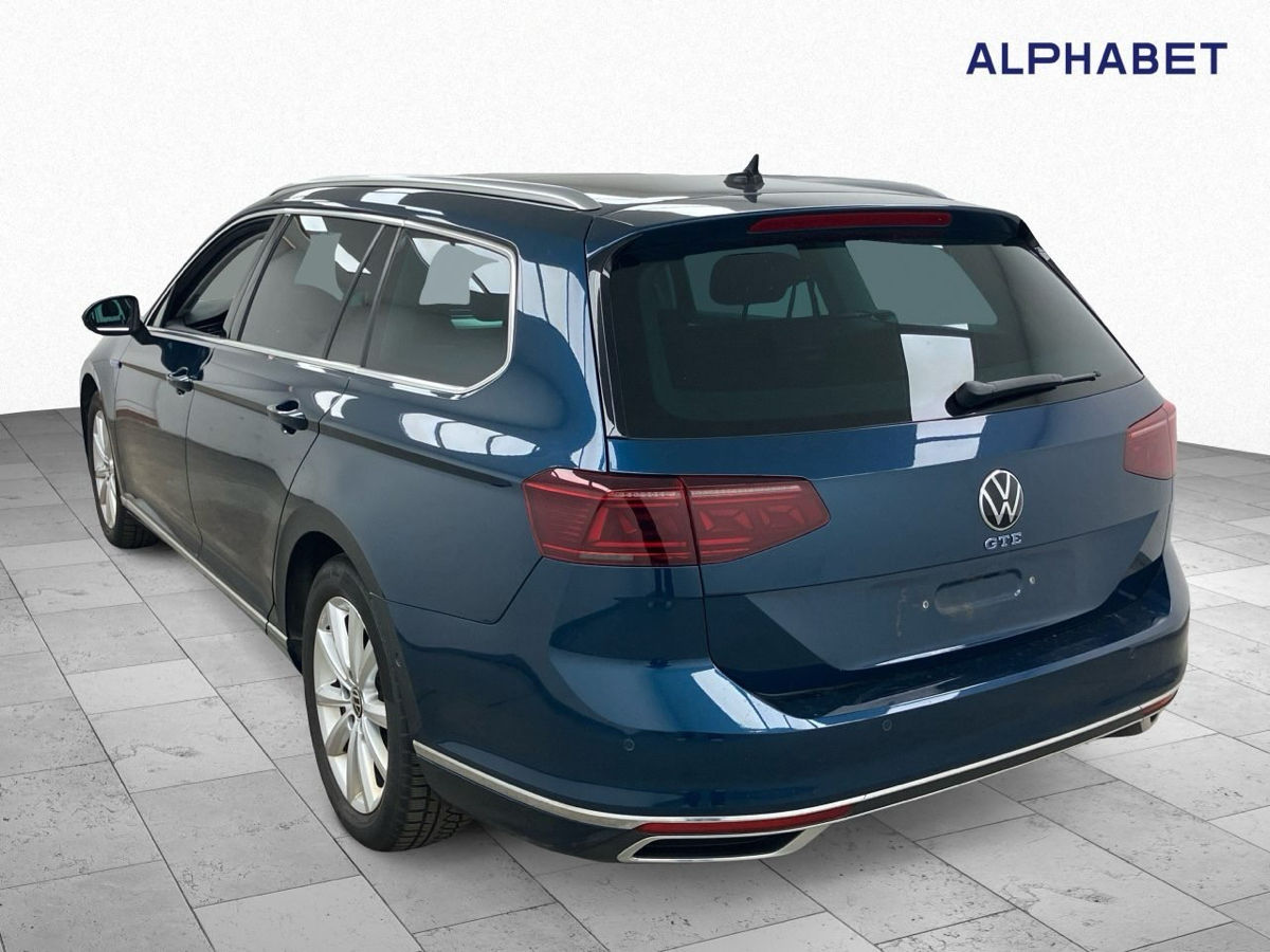 Volkswagen Passat foto 4