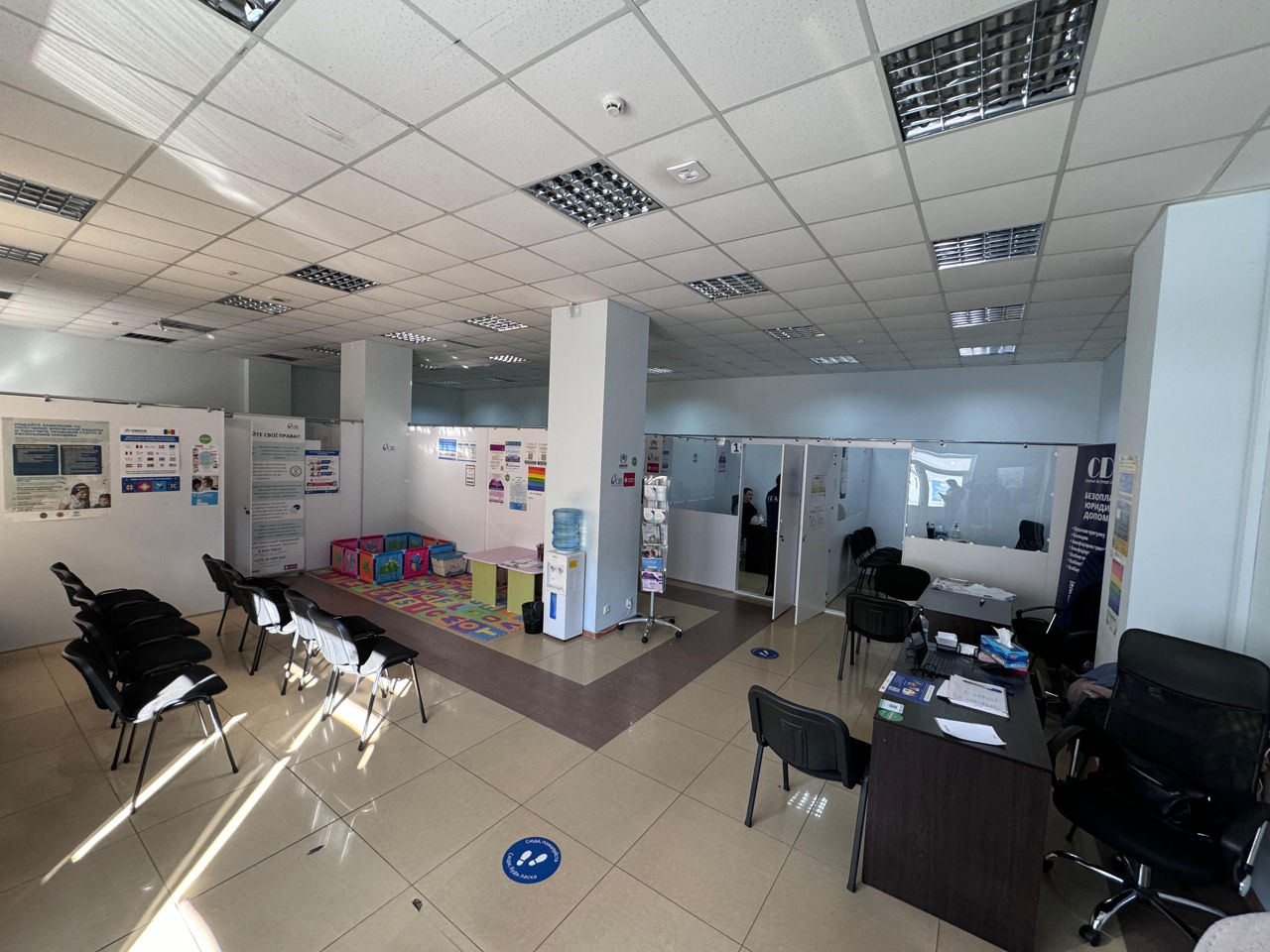 Spatii Comerciale Orhei - Ultracentral - Piata фото 0