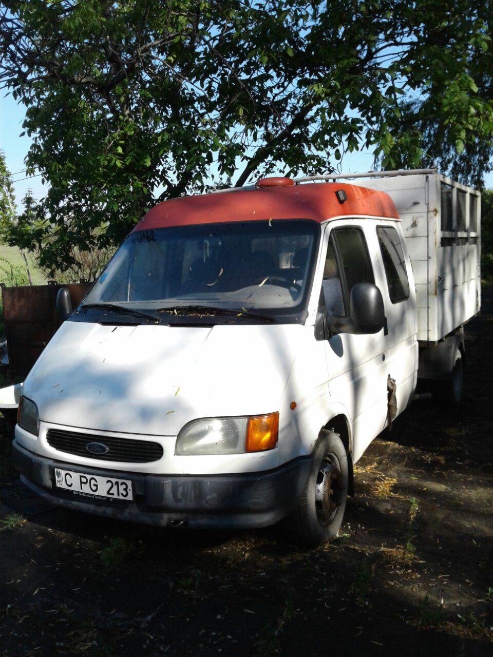 Продажа Ford (Форд) в России - auto.drom.ru