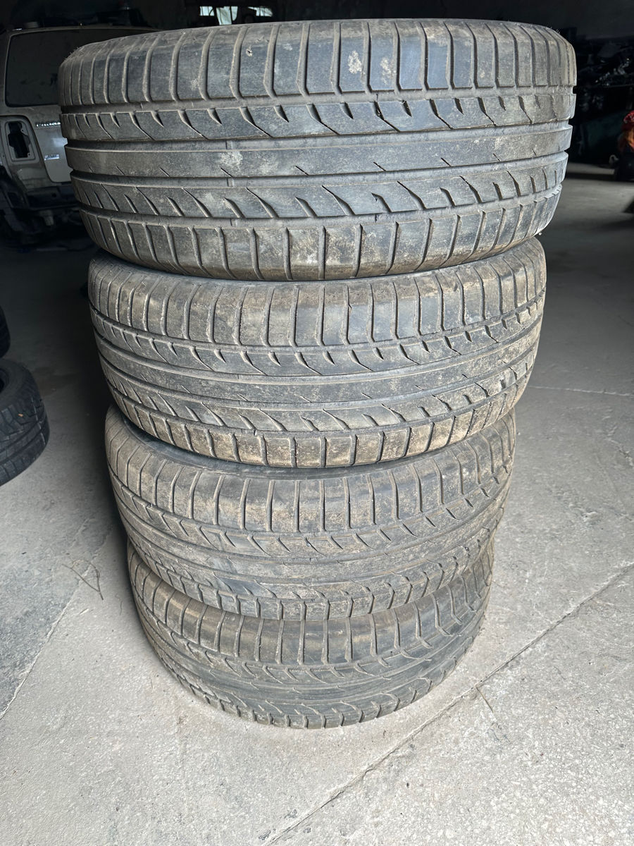 4X 275 / 50 R20 Vara foto 0