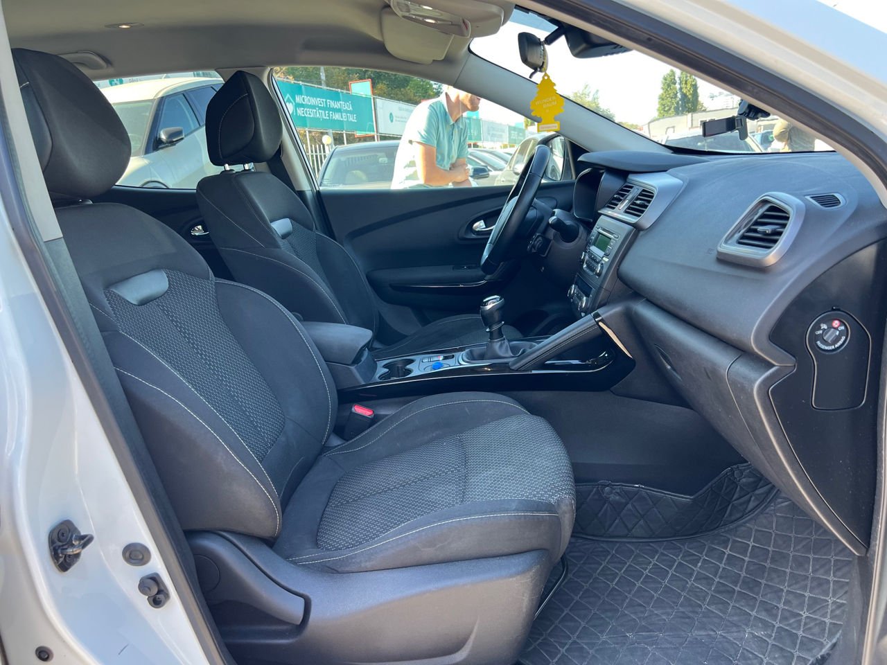 Renault Kadjar foto 8