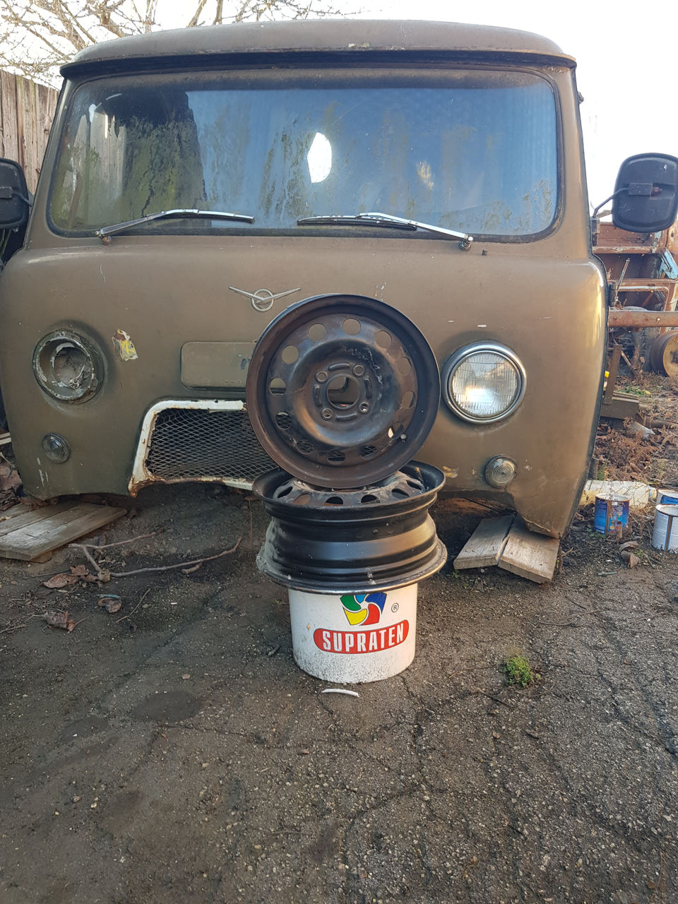 Uaz 452-450,  Zil-157  Gaz-53 Piese фото 3