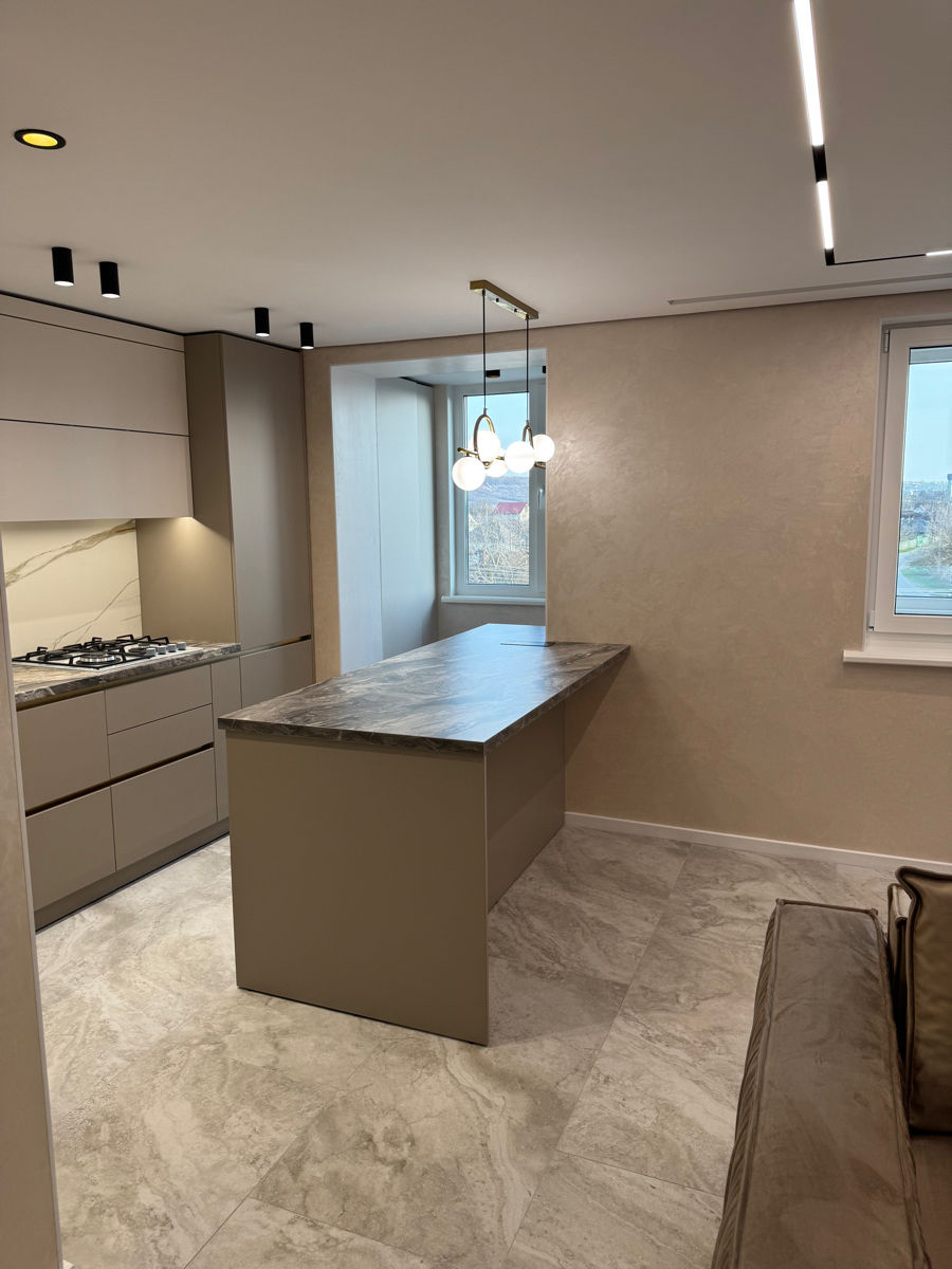 Curățenie generală rapidă și eficientă - BrutalCleaning.md foto 9