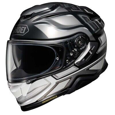 Casca moto SHOEI GT-AIR II foto 1