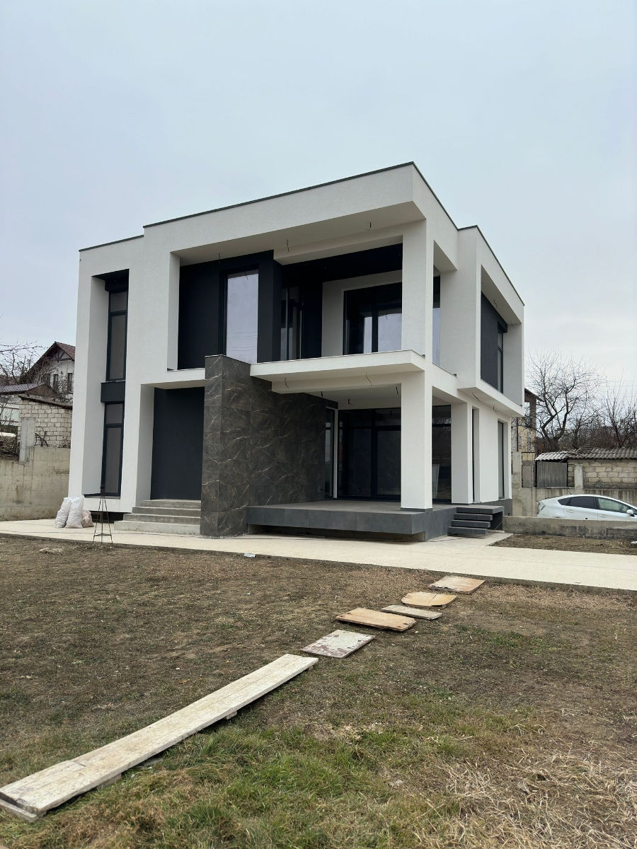 Construim case la cheie  foto 8
