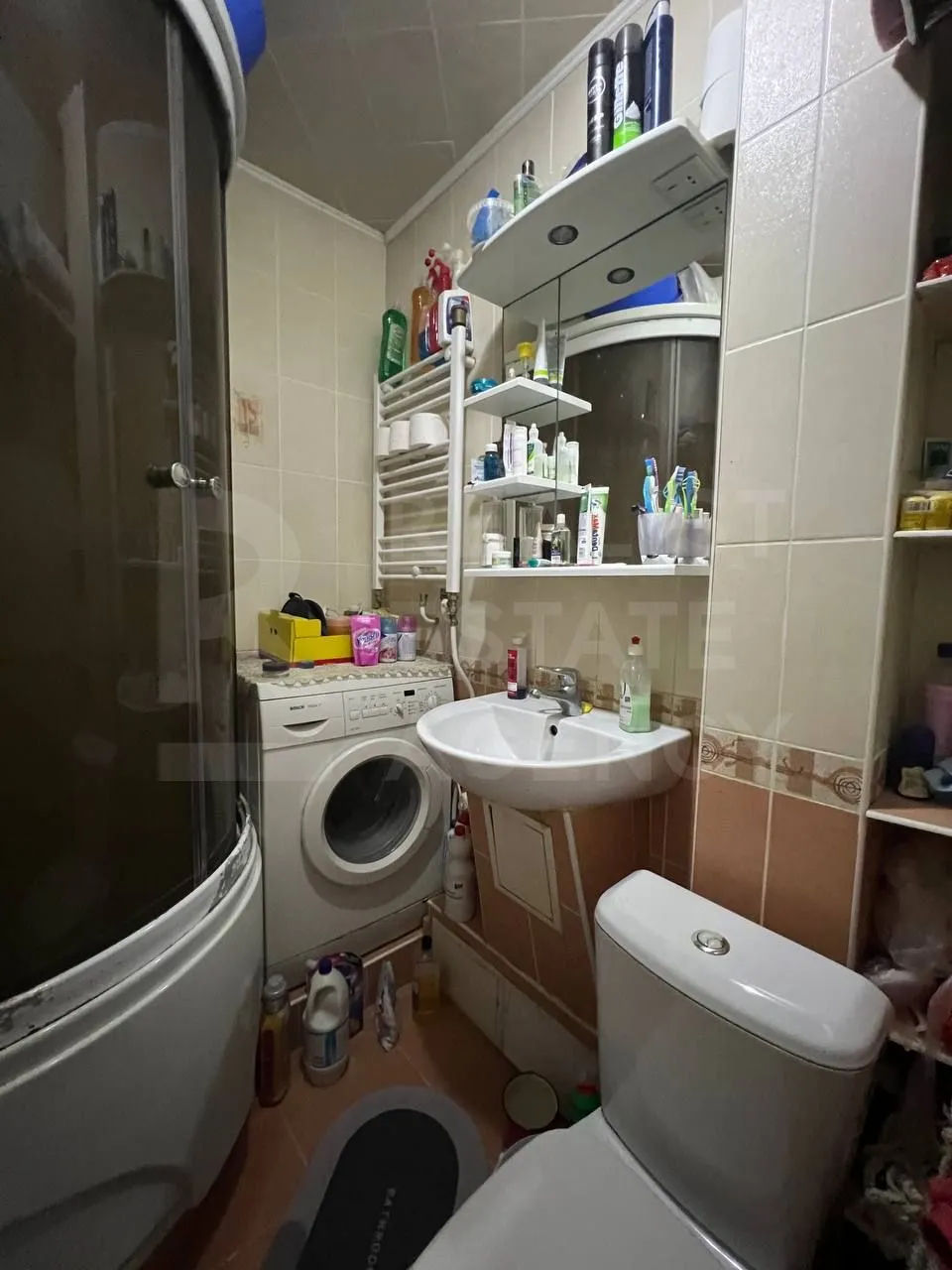 Apartament cu 2 camere,  Autogara,  Bălți,  Bălți mun. foto 5