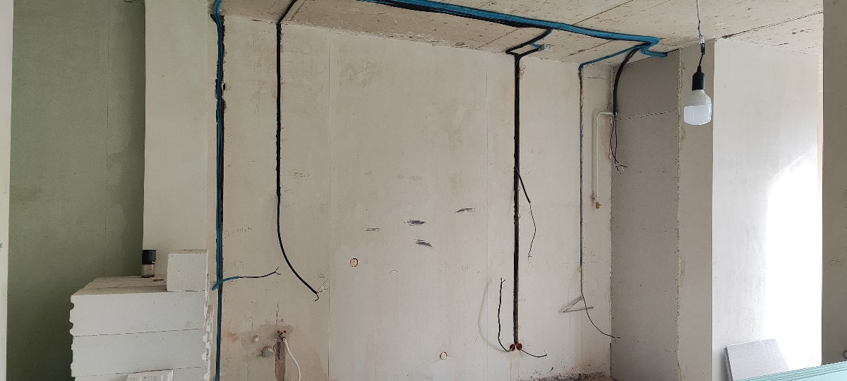 Услуги электрика/electrician/кишинёв фото 9