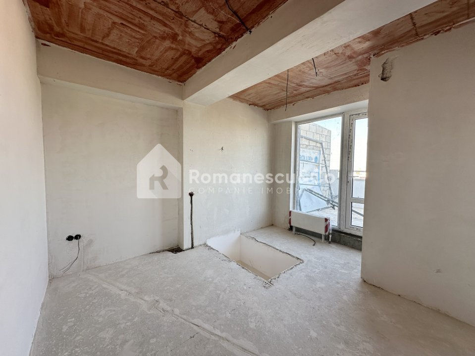 Apartament cu 3 camere,  Buiucani,  Chișinău,  Chișinău mun. foto 5