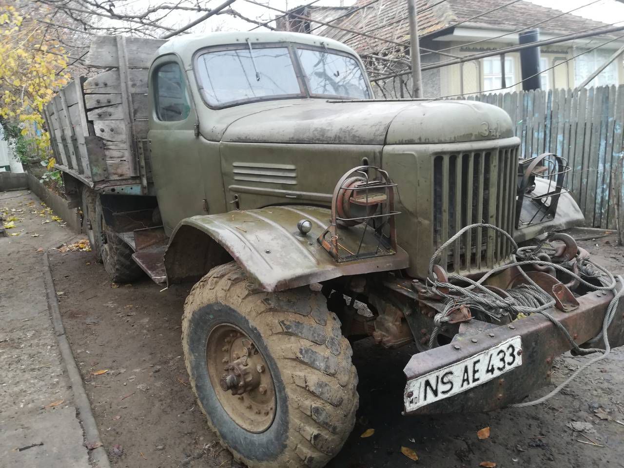 Зил