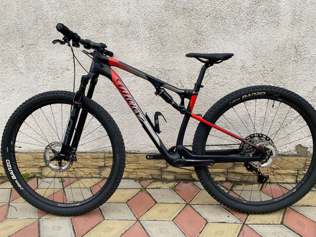 WilierTriestina29carbon