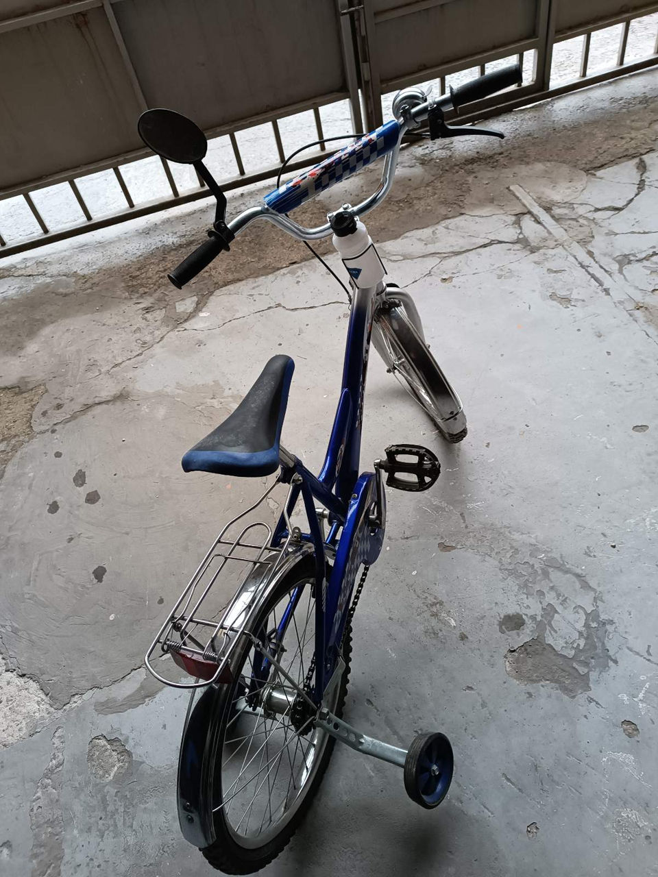 Biciclete  400 lei фото 0