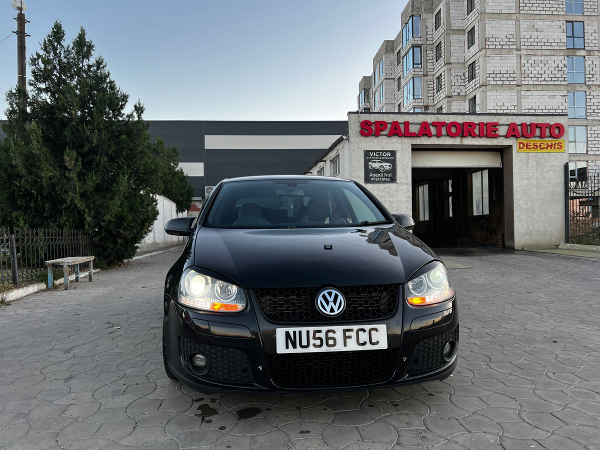 Volkswagen Golf foto 0