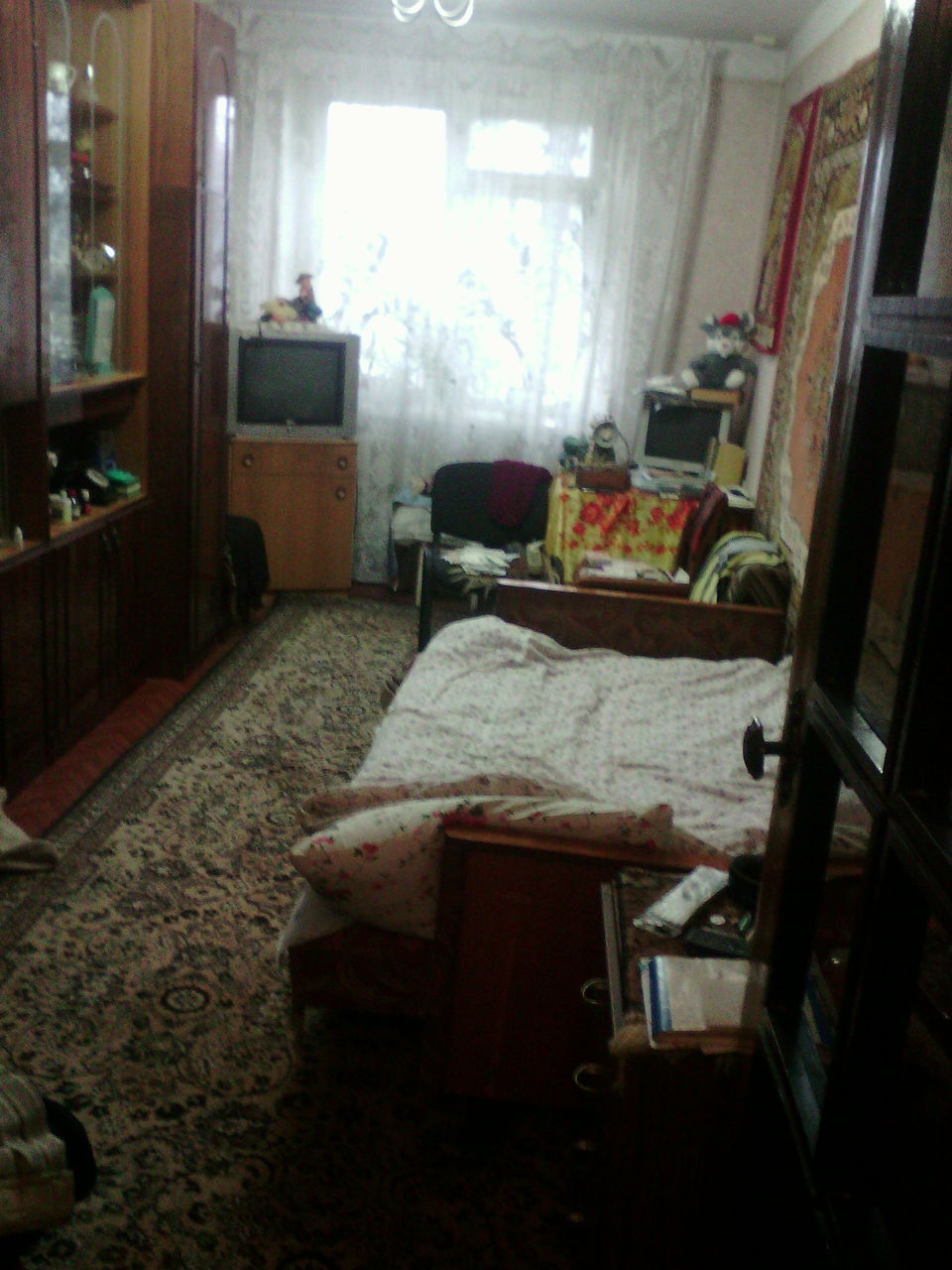 Apartament cu 2 camere, 47 m², Buiucani, Chișinău foto 7