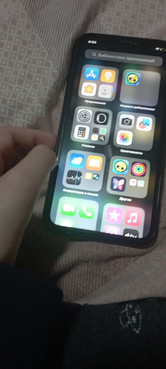 iPhone XR  foto 0
