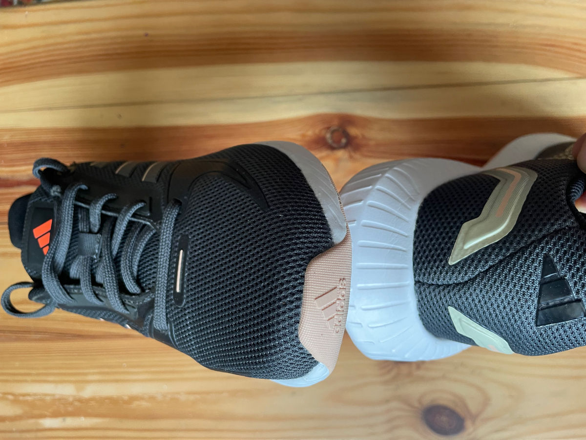 Adidasi pentru femei adidas runfalcon 2.0 foto 3