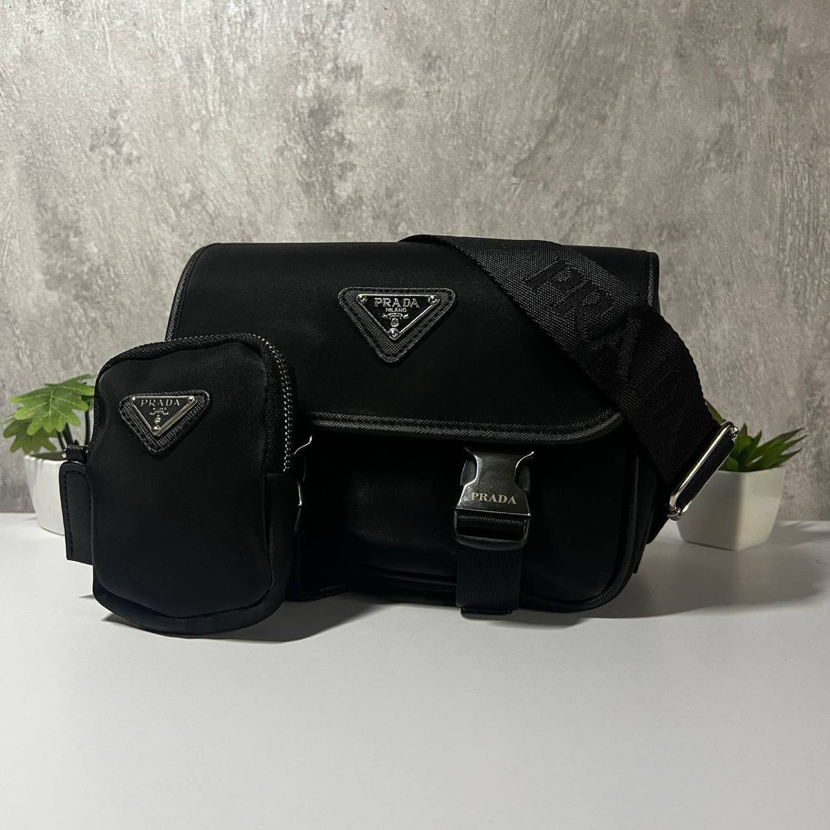 Genti de lux - Prada, Tommy Hilfiger, Goyard, Gucci foto 5