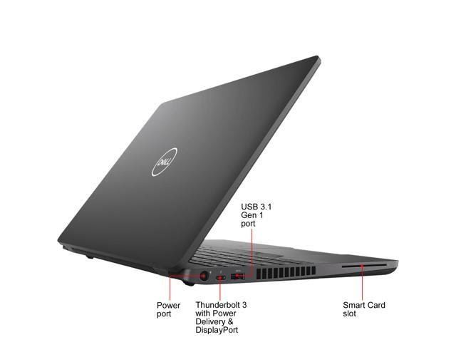 Dell Latitude 5500. Новый в упаковке foto 6