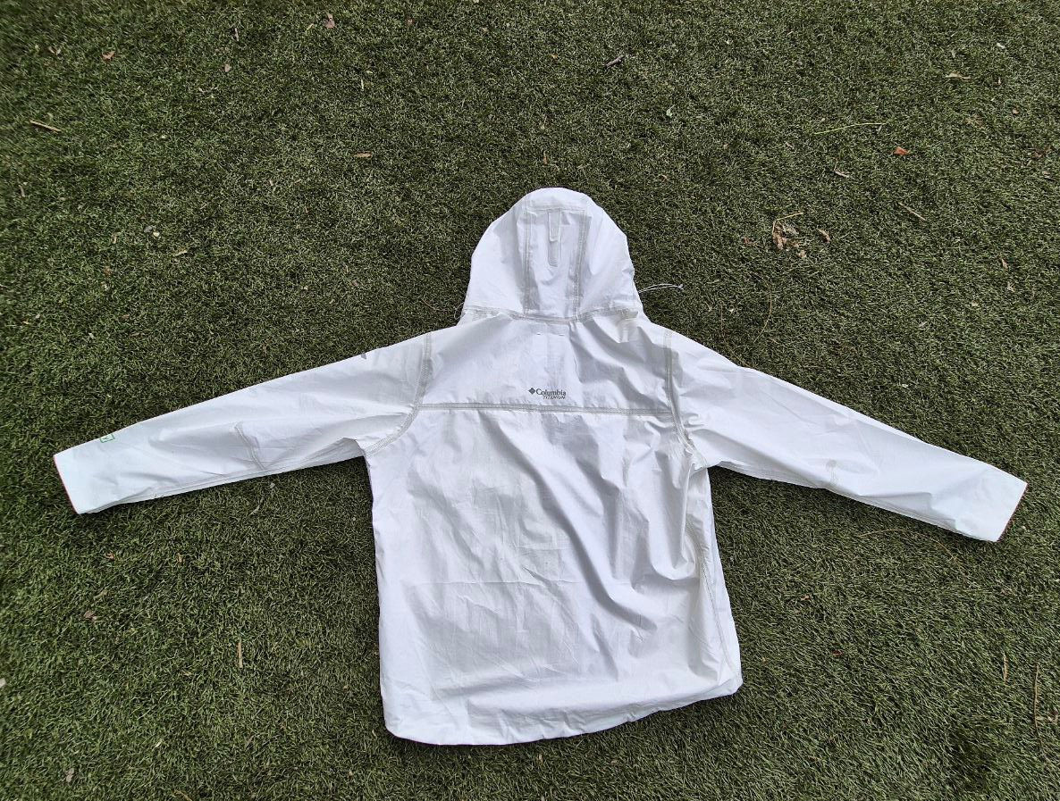 Куртка Columbia Titanium  фото 6