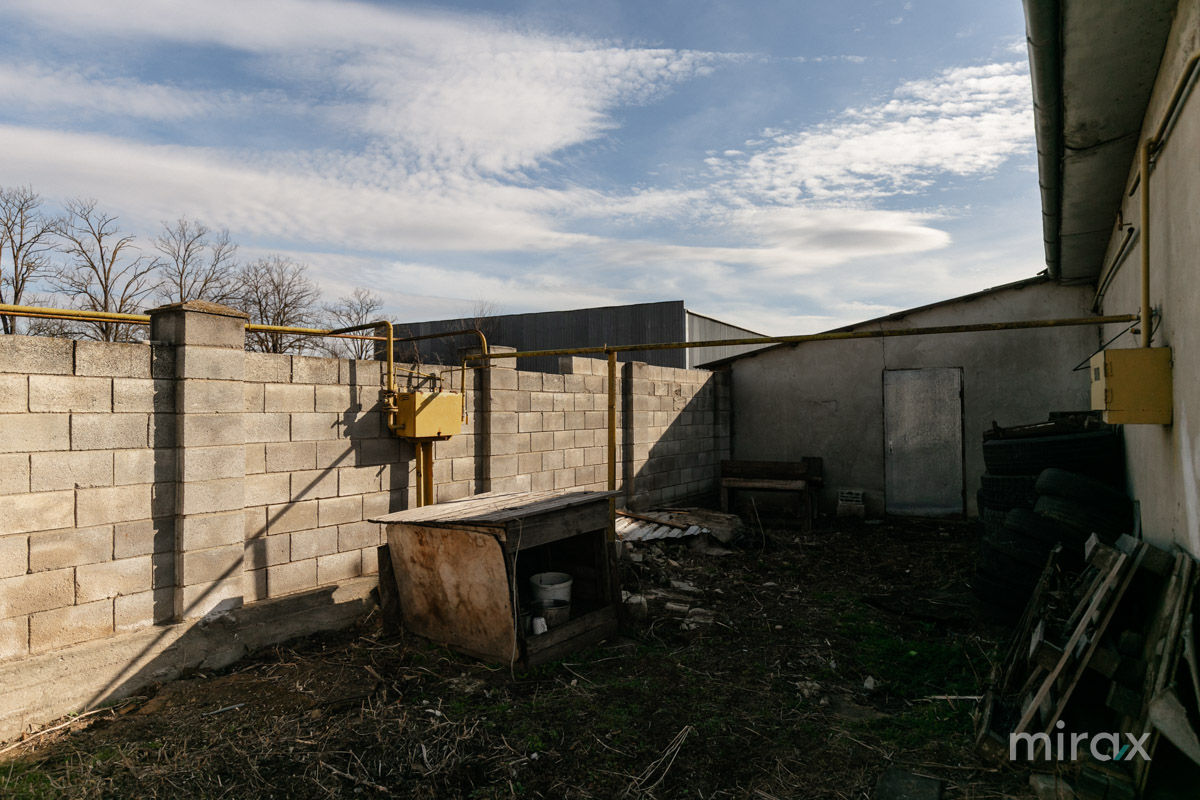 str. Iurie Gagarin, Băcioi, mun. Chișinău foto 15