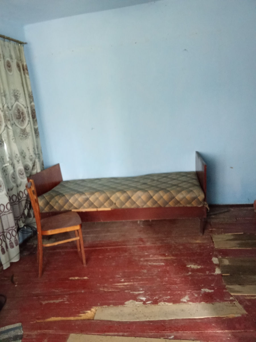 Дом старенький foto 6