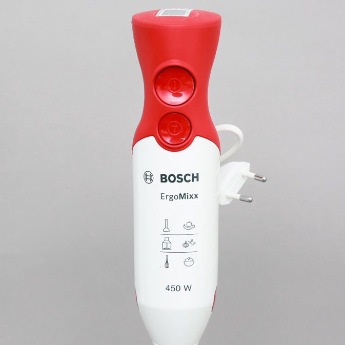 Blender Bosch compact și eficient foto 0