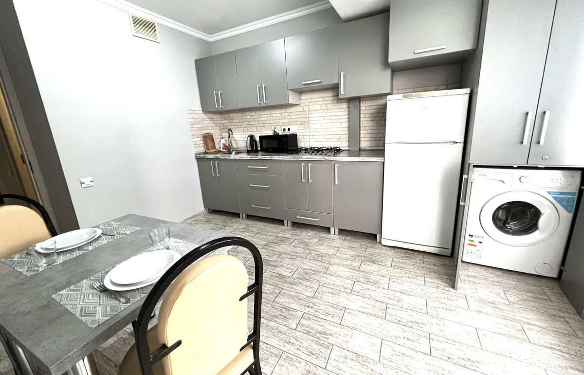 Apartament cu 1 cameră, 50 m², Ciocana, Chișinău foto 7