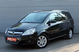 Opel Astra foto 9