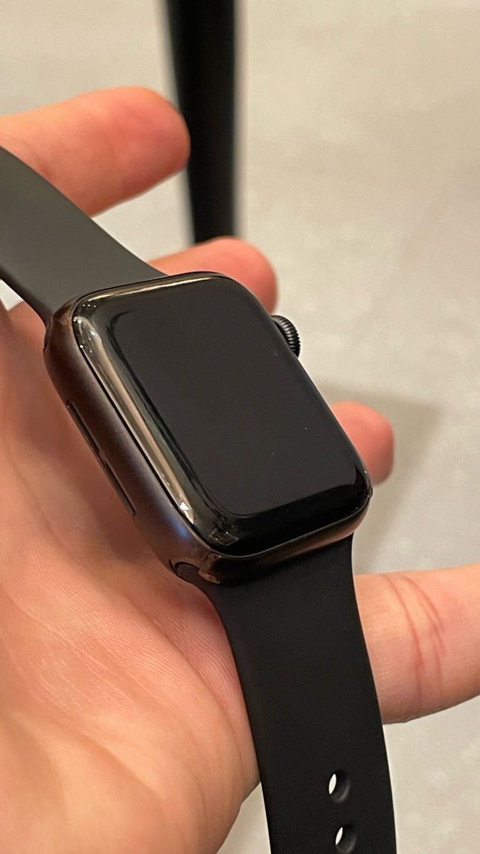 Apple Watch SE 40 mm