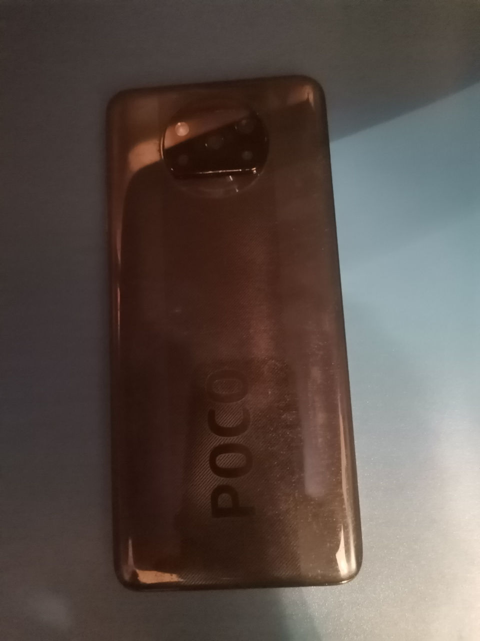 Poco X3 NFC