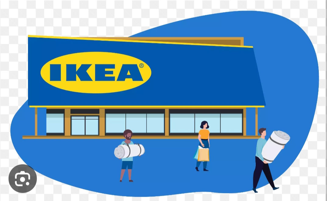 Livram produse IKEA la domiciliu in orașul Chișinău foto 0