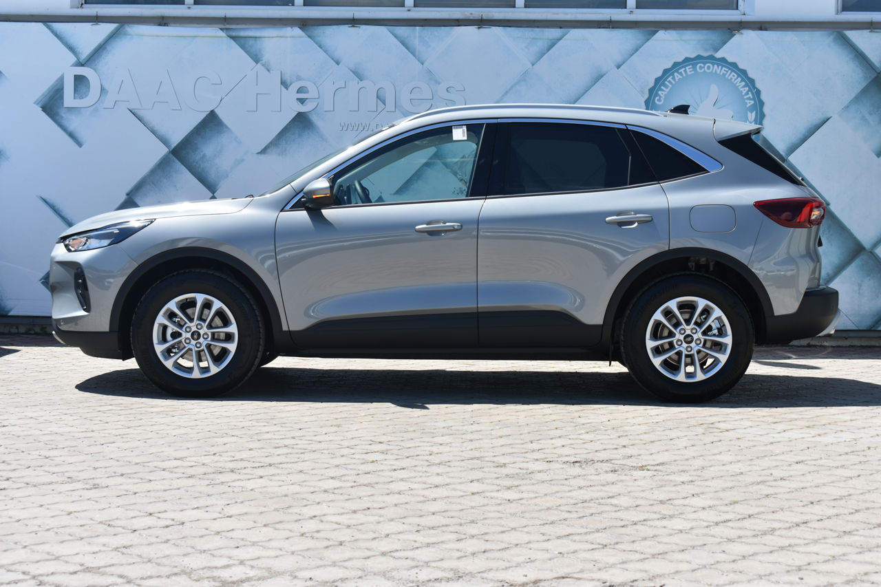 Ford Kuga фото 3