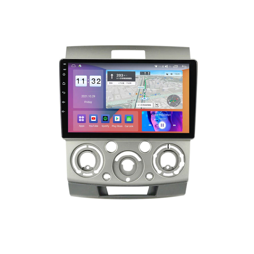 Mazda 2,3,6,CX-5,CX-7 Android13! foto 7