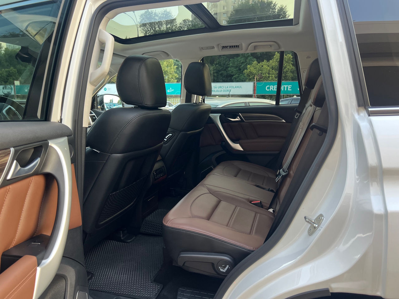 Haval H9 foto 14