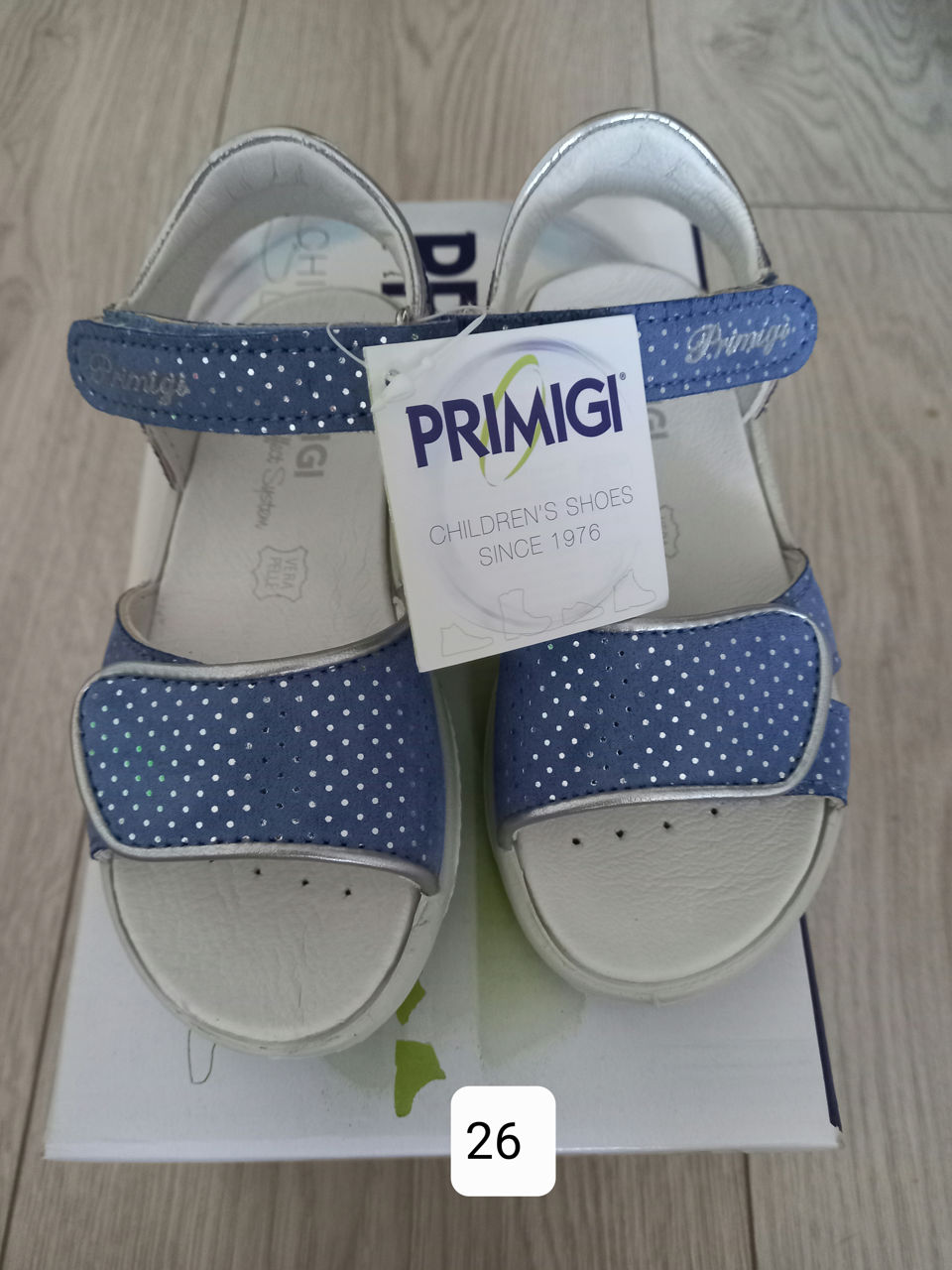 Geox,Crocs,Primigi!!Noi!! foto 6