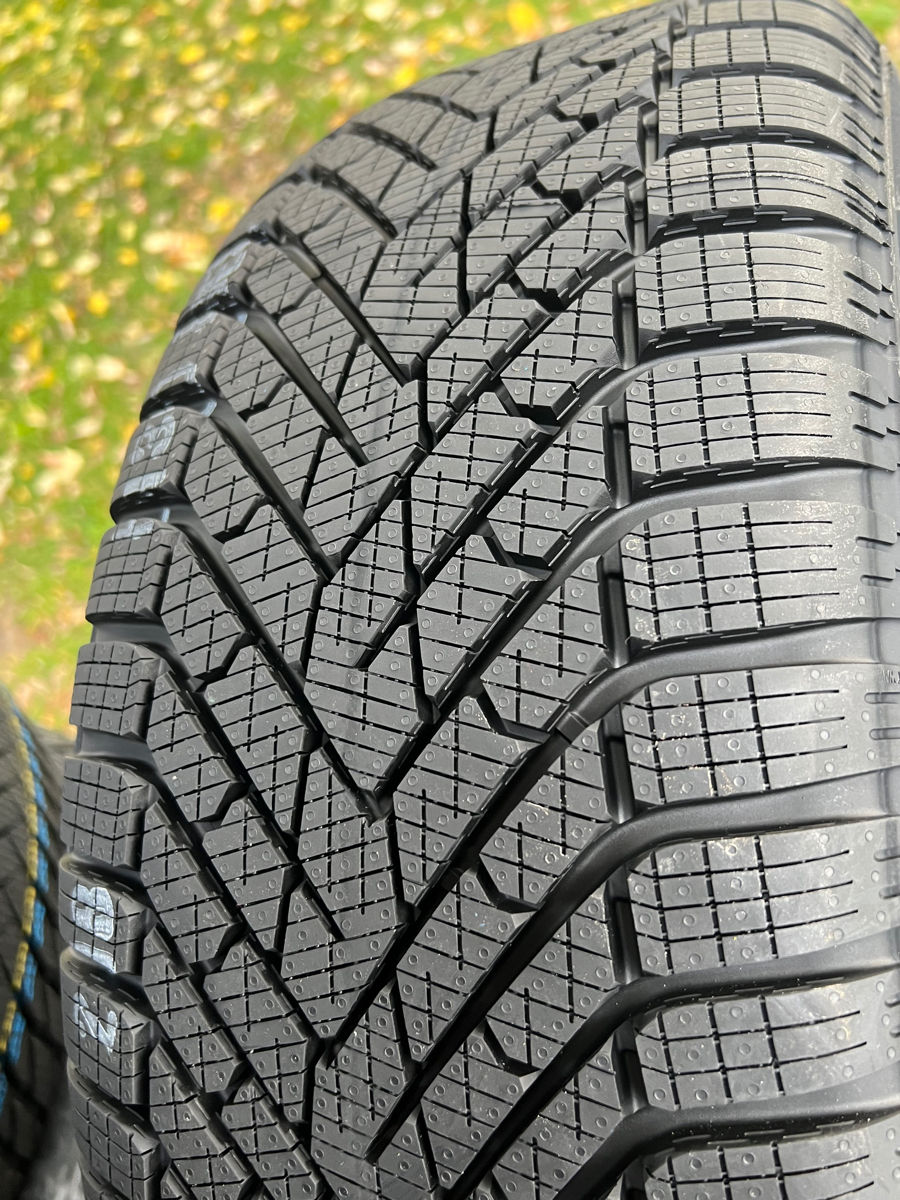 225/55 R17 Pirelli Cinturato Winter WTC2/ Доставка, livrare toata Moldova 2024 foto 4