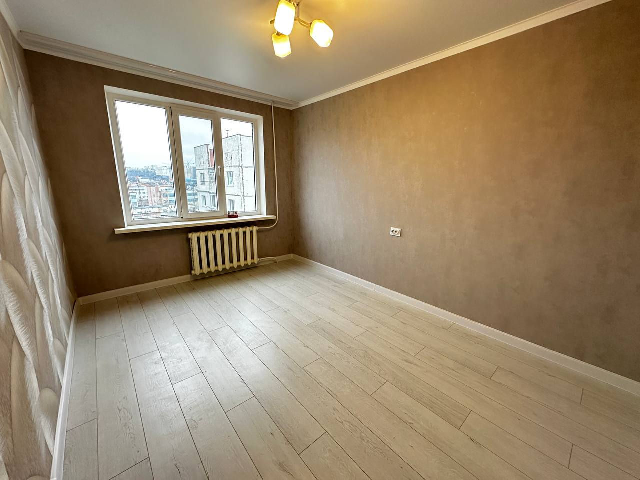 Apartament cu 3 camere, 87 m², Centru, Chișinău foto 11