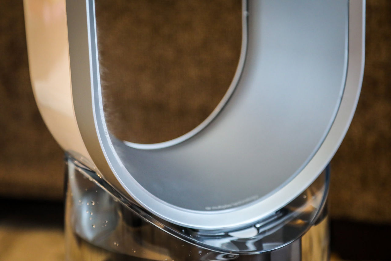 Dyson AM10. Umidificator.  foto 2