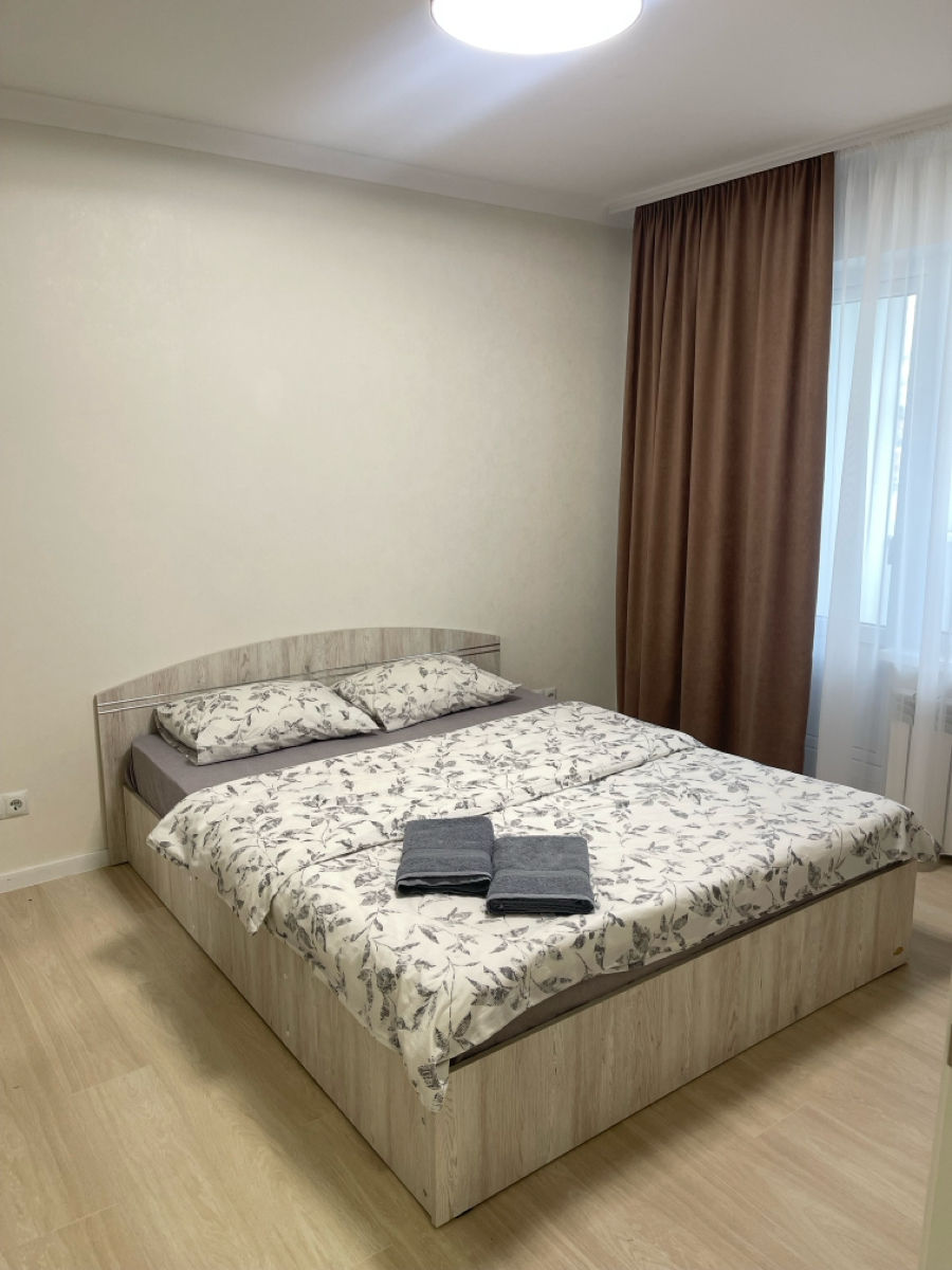 Apartament cu 1 cameră, 35 m², Botanica, Chișinău foto 2