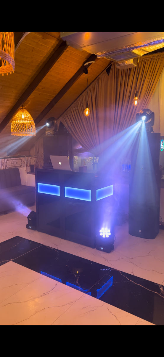 Прокат Звука JBL E-V / Аренда Звука И Света  / Chirie Boxe Sonorizare Și Lumini Karaoke Rapid JBL foto 19