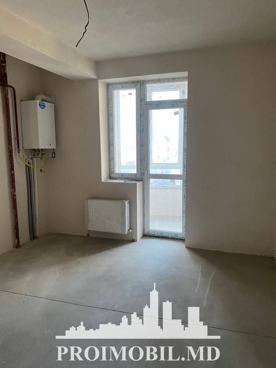 Apartament cu 3 camere, 90 m², Botanica, Chișinău foto 4