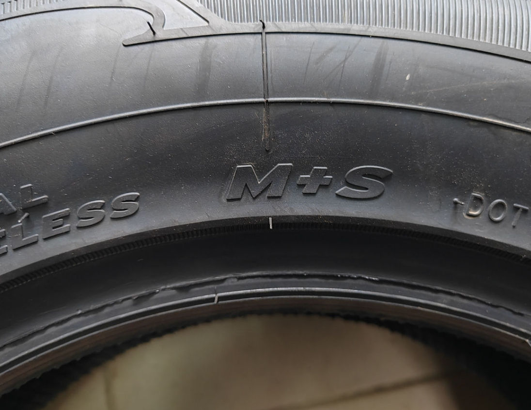 Anvelope 215/65R16 Grenlander Maho 77 102H XL foto 4