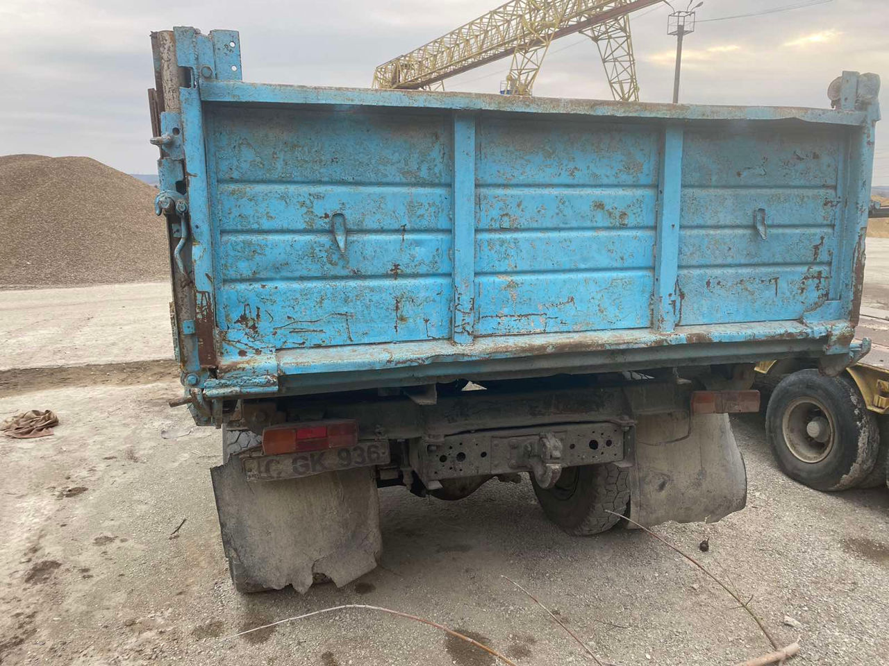 ЗИЛ foto 3