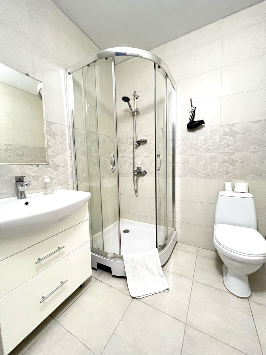 Apartament cu 1 cameră, 50 m², Ciocana, Chișinău foto 5