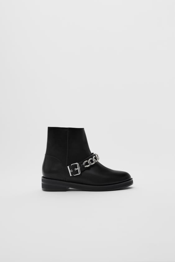 Botine Zara