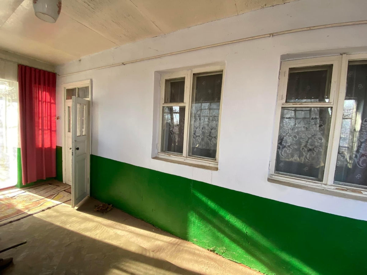 Casa I raionul Criuleni satul Slobozia Dusca 10 sote toate comunicațiile în casa sunt foto 5