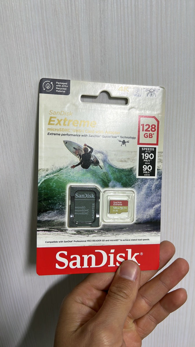 SANDISK ULTRADual Drive Luxe USB Type-CFor Smartphones, Tablets, and Computers foto 2