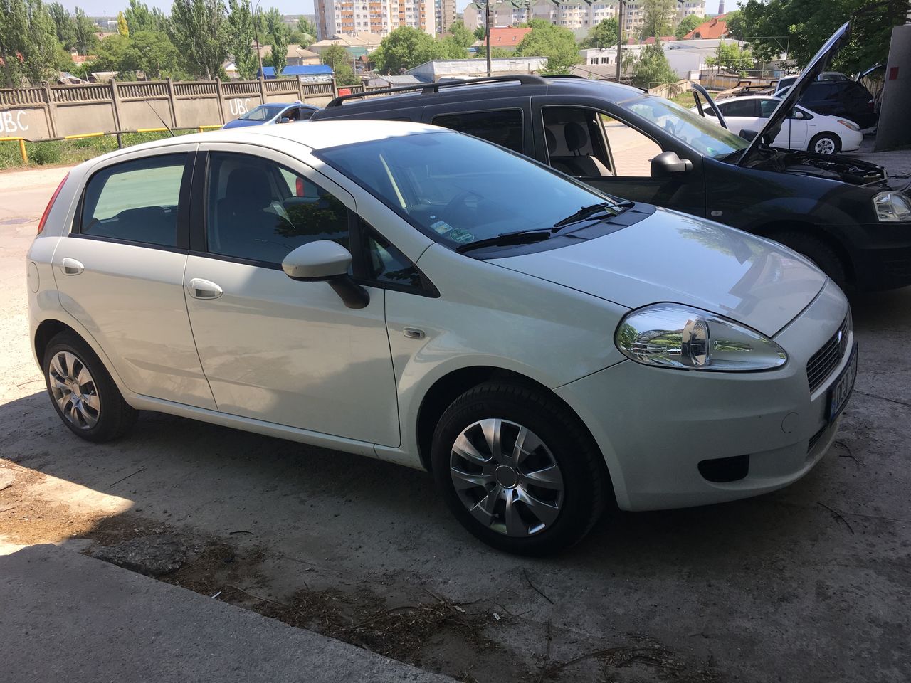 Прокат авто diesel. Viber, WhatsApp. Низкие цены. Доставка. фото 5